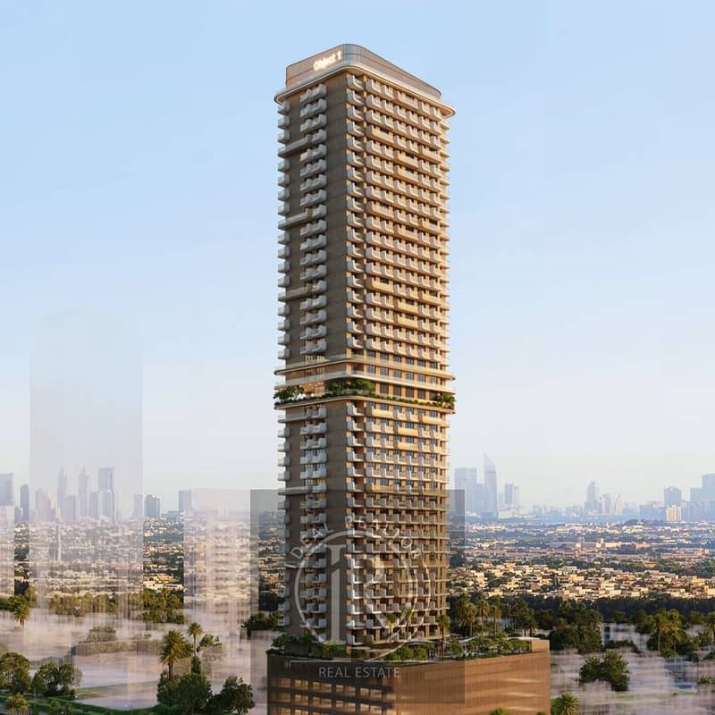 LUXURY MEETS LOCATION SMART INVESTMENT | 10% ROI