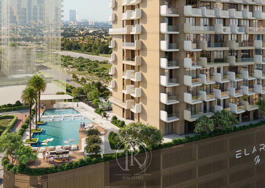 LUXURY MEETS LOCATION SMART INVESTMENT | 10% ROI