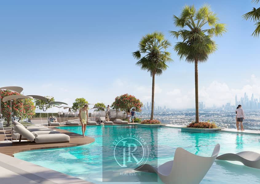 LUXURY MEETS LOCATION SMART INVESTMENT | 10% ROI