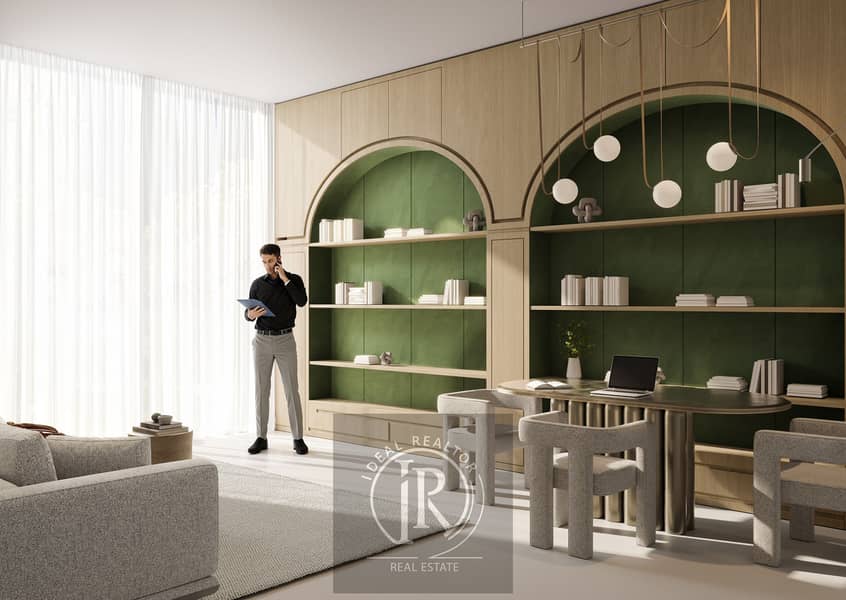 LUXURY MEETS LOCATION SMART INVESTMENT | 10% ROI