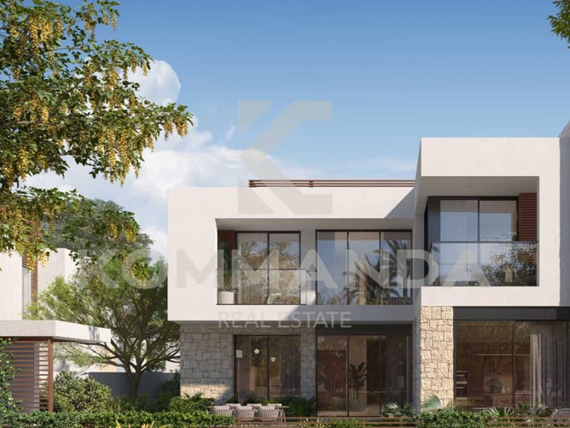 With Original Price | Ultra-Private | Corner + Single Row - Image 11