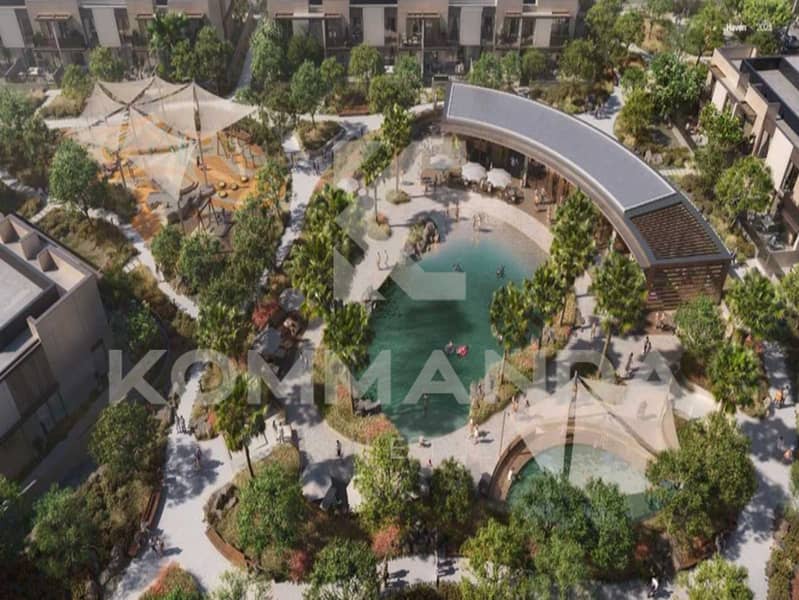 With Original Price | Ultra-Private | Corner + Single Row - Image 14