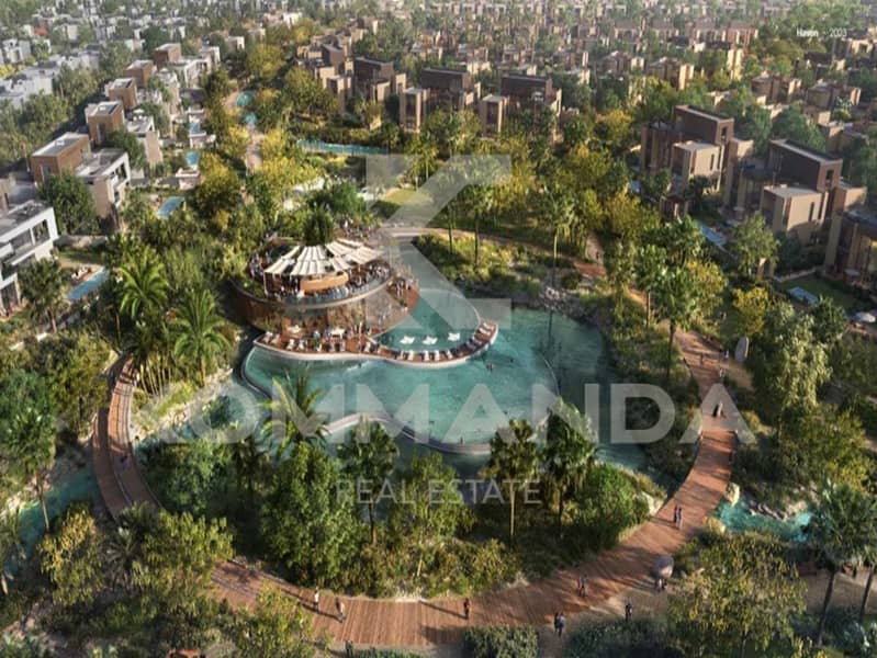 With Original Price | Ultra-Private | Corner + Single Row - Image 16