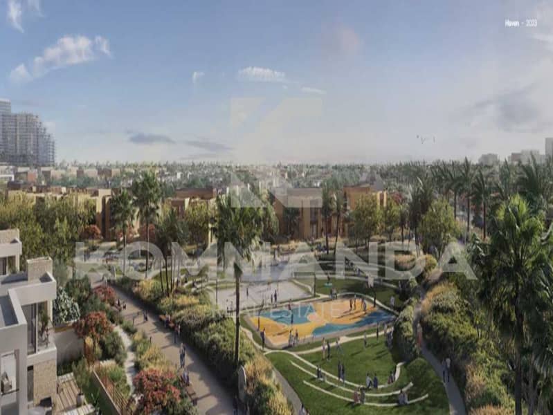 With Original Price | Ultra-Private | Corner + Single Row - Image 17