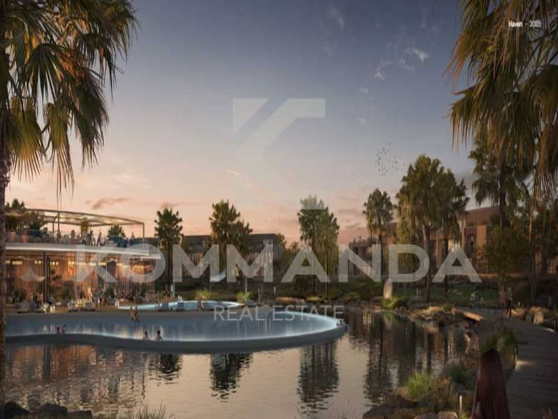 With Original Price | Ultra-Private | Corner + Single Row - Image 18