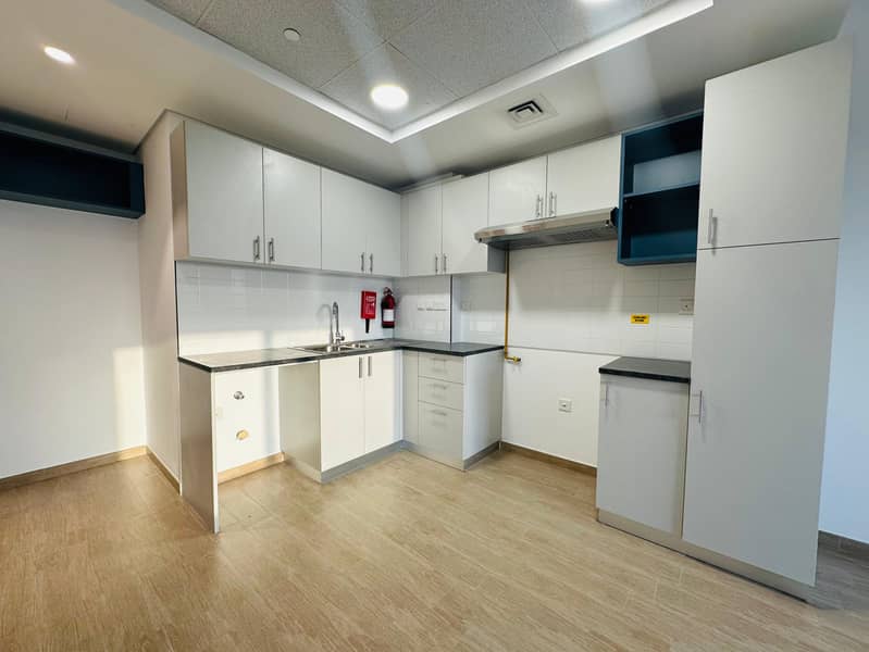 The Nook 1: 2 BEDROOM APARTMENT WITH POOL VIEW