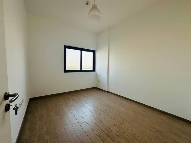 The Nook 1: 2 BEDROOM APARTMENT WITH POOL VIEW