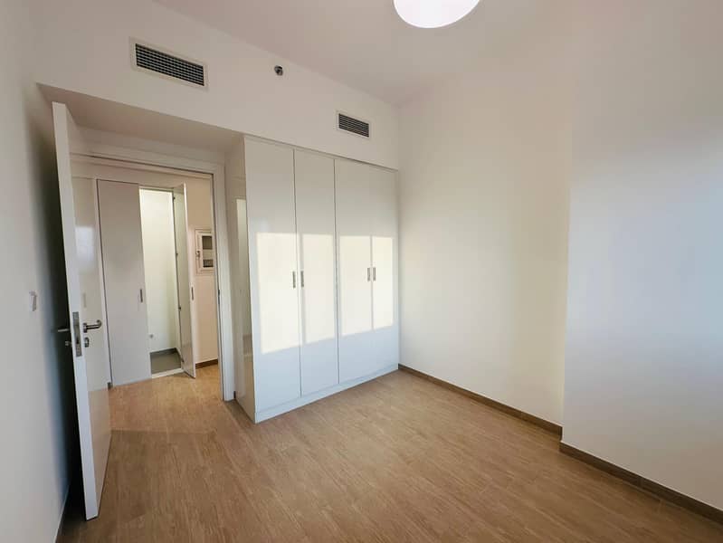 The Nook 1: 2 BEDROOM APARTMENT WITH POOL VIEW