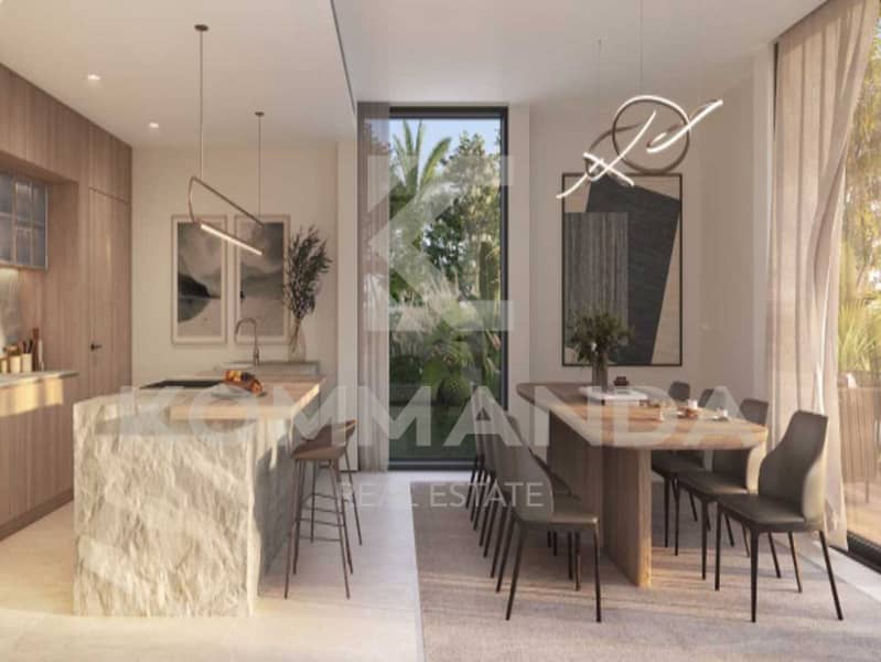 With Original Price | Ultra-Private | Corner + Single Row - Image 20