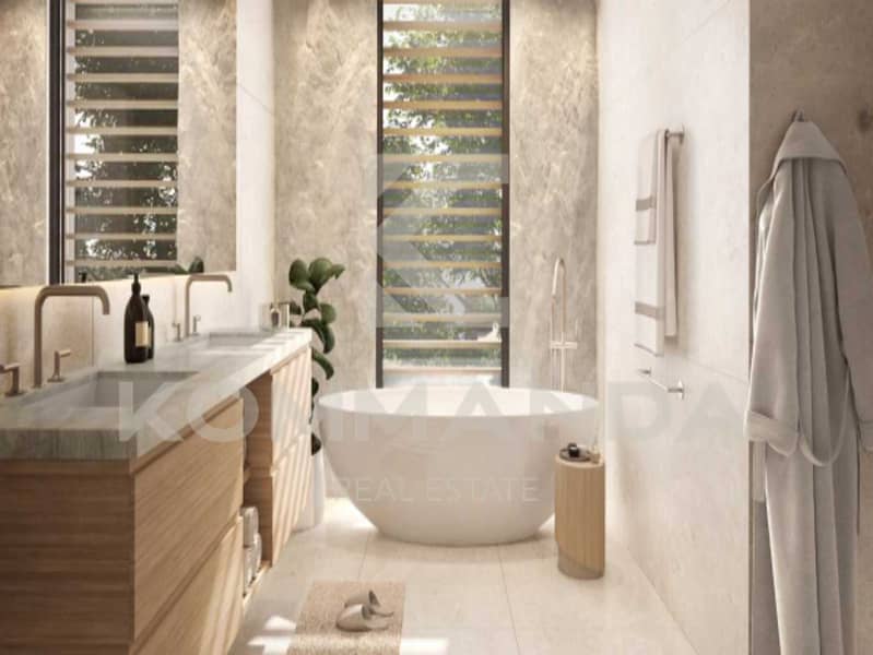 With Original Price | Ultra-Private | Corner + Single Row - Image 21