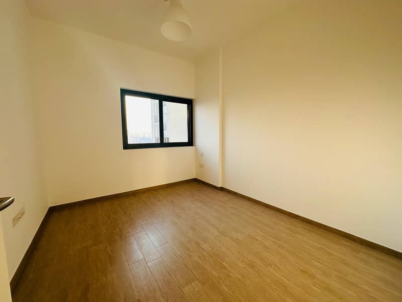 The Nook 1: 2 BEDROOM APARTMENT WITH POOL VIEW