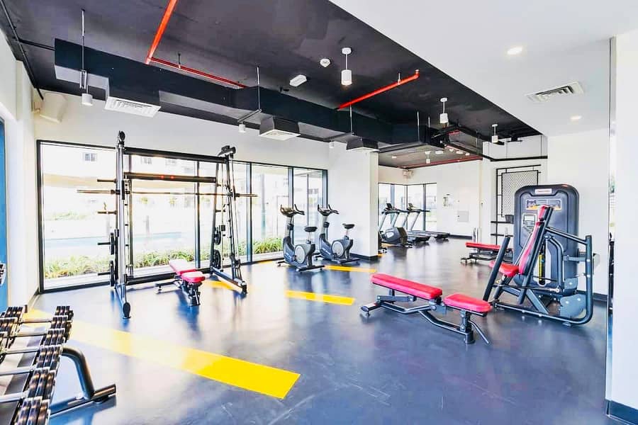 The Nook 1: 2 BEDROOM APARTMENT WITH POOL VIEW - Image 10