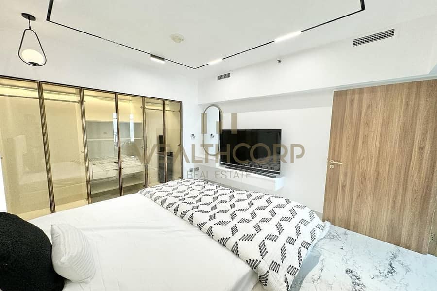 2 Beds + Study Room | Double-Height Living Room | Premium Upgrades | Designer-Furnished - Image 7