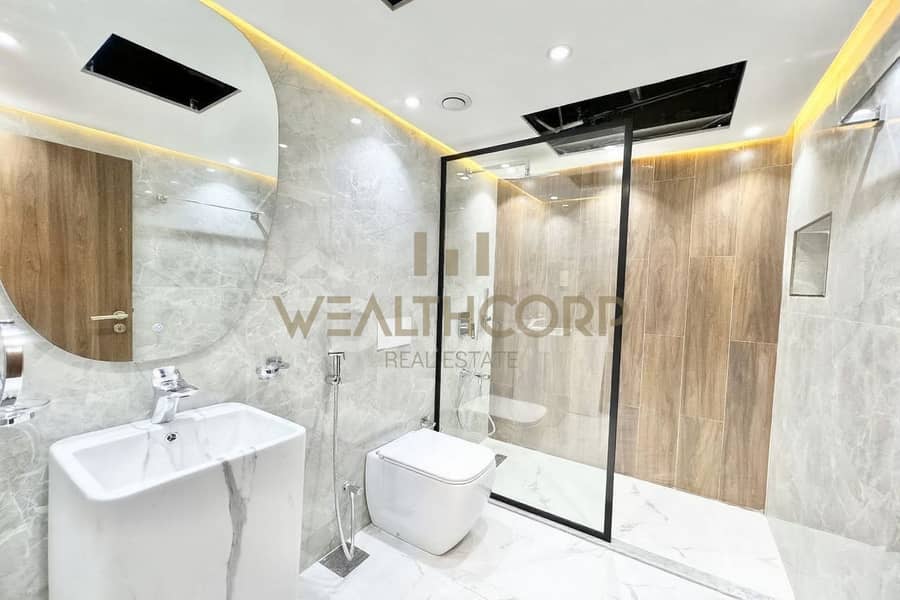 2 Beds + Study Room | Double-Height Living Room | Premium Upgrades | Designer-Furnished - Image 8