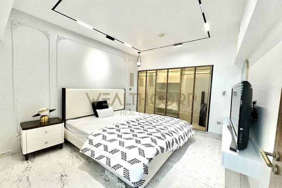 2 Beds + Study Room | Double-Height Living Room | Premium Upgrades | Designer-Furnished - Image 10