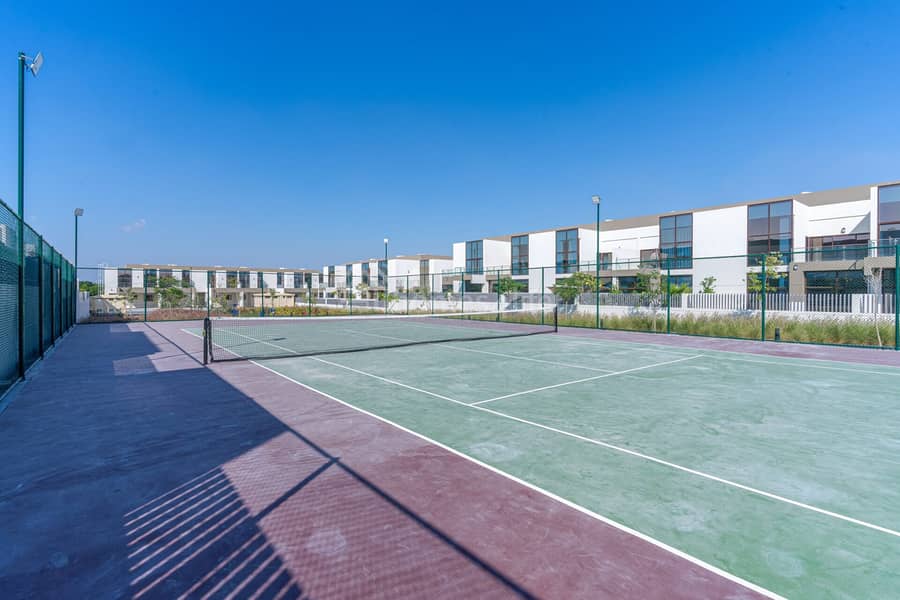 3 BEDS + MAIDS ROOM | READY TO RENT | VACANT