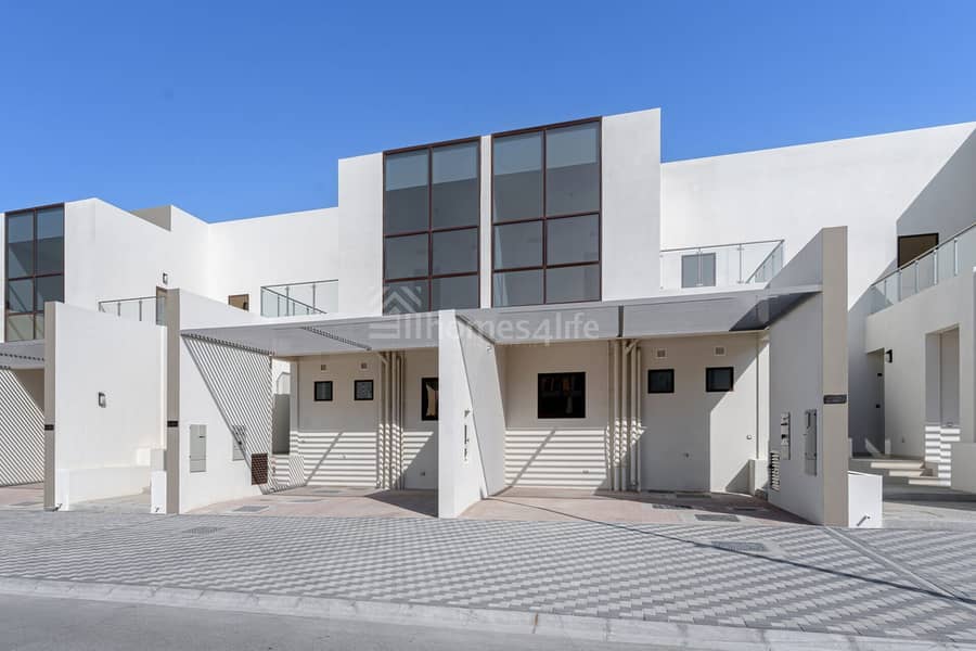 3 BEDS + MAIDS ROOM | READY TO RENT | VACANT - Image 6