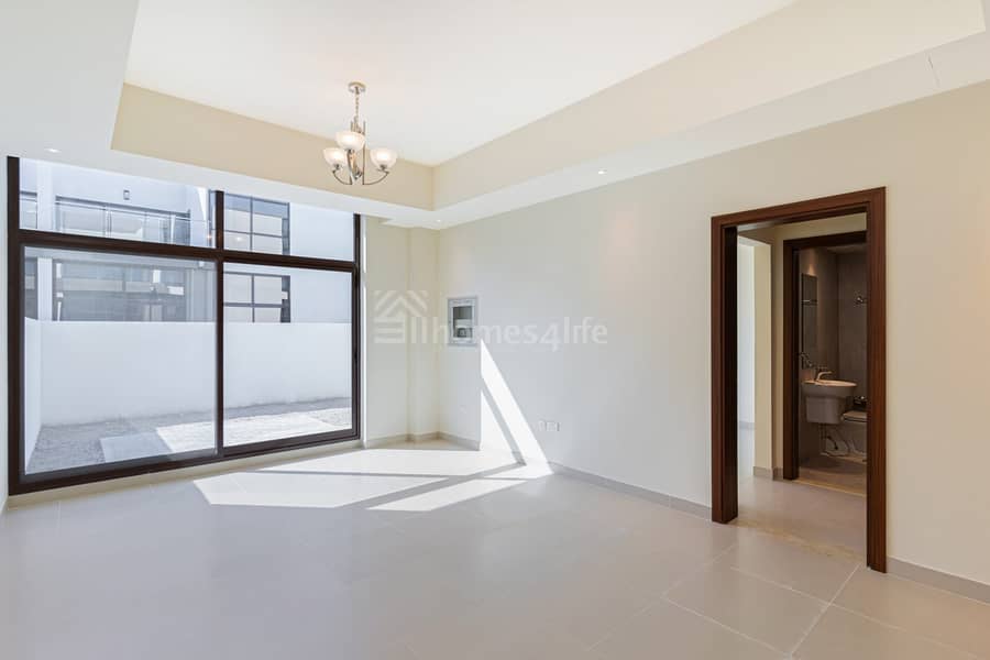 3 BEDS + MAIDS ROOM | READY TO RENT | VACANT - Image 8