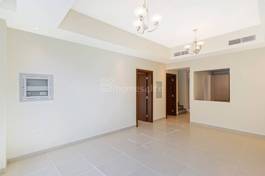 3 BEDS + MAIDS ROOM | READY TO RENT | VACANT - Image 9