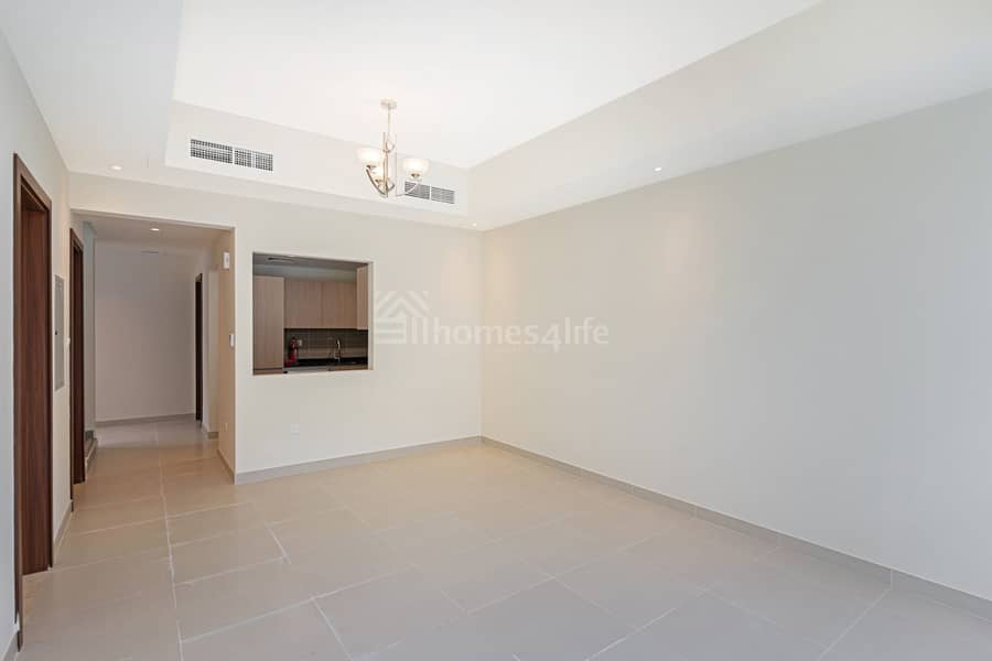 3 BEDS + MAIDS ROOM | READY TO RENT | VACANT - Image 10