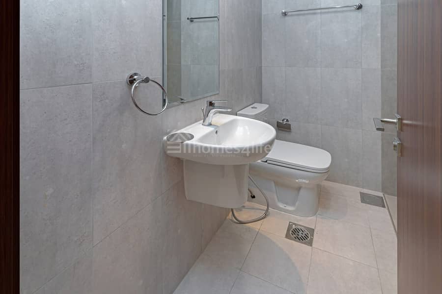 3 BEDS + MAIDS ROOM | READY TO RENT | VACANT - Image 15