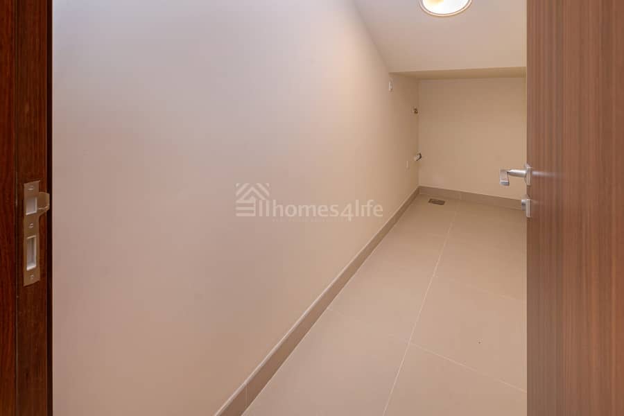 3 BEDS + MAIDS ROOM | READY TO RENT | VACANT - Image 18