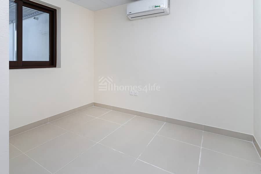 3 BEDS + MAIDS ROOM | READY TO RENT | VACANT - Image 20