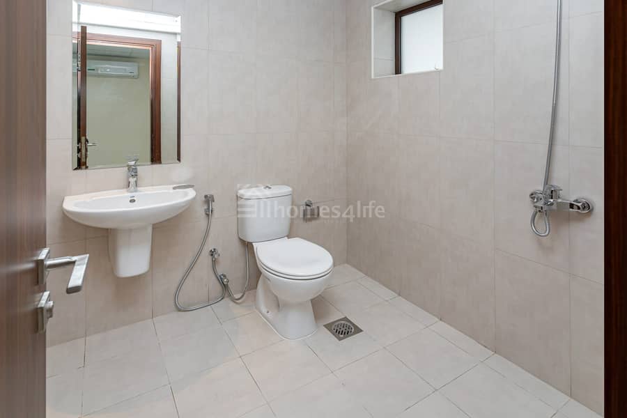 3 BEDS + MAIDS ROOM | READY TO RENT | VACANT - Image 21