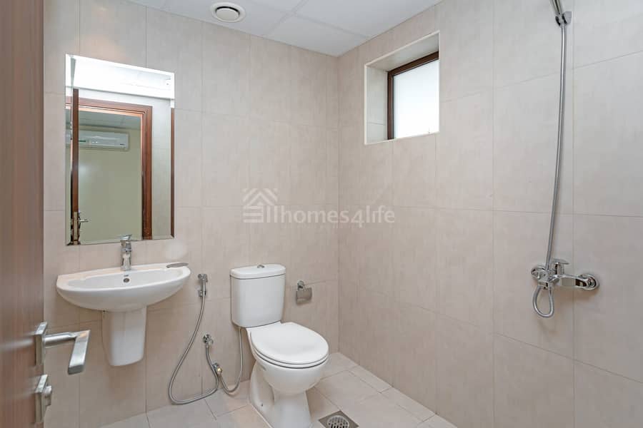 3 BEDS + MAIDS ROOM | READY TO RENT | VACANT - Image 22