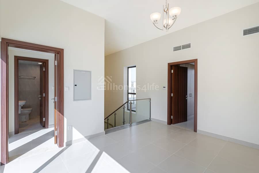 3 BEDS + MAIDS ROOM | READY TO RENT | VACANT - Image 23