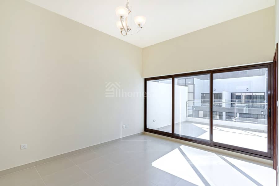 3 BEDS + MAIDS ROOM | READY TO RENT | VACANT - Image 25