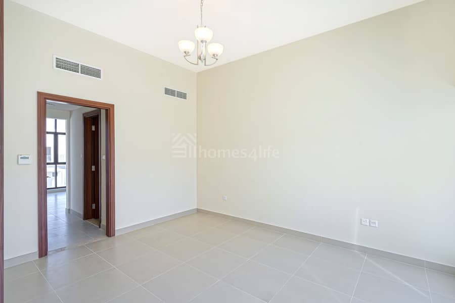 3 BEDS + MAIDS ROOM | READY TO RENT | VACANT - Image 26