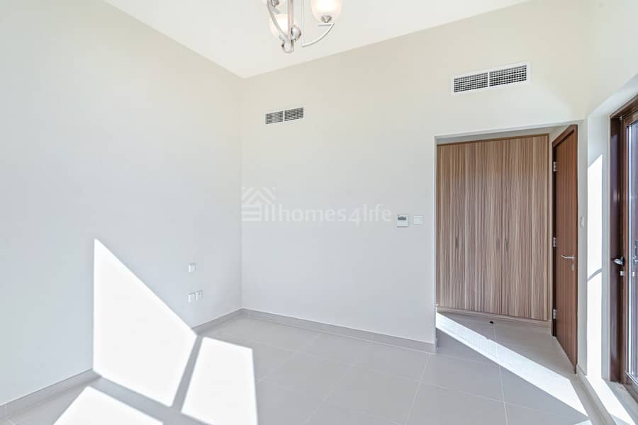 3 BEDS + MAIDS ROOM | READY TO RENT | VACANT - Image 28