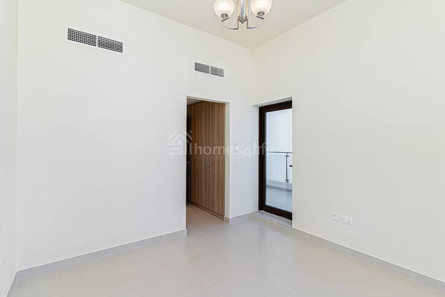 3 BEDS + MAIDS ROOM | READY TO RENT | VACANT - Image 33