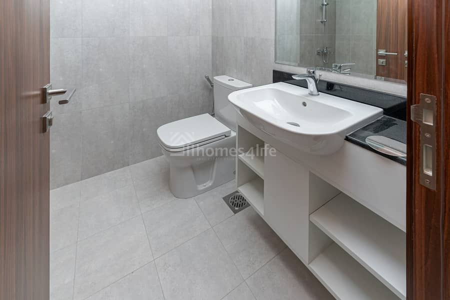 3 BEDS + MAIDS ROOM | READY TO RENT | VACANT - Image 34