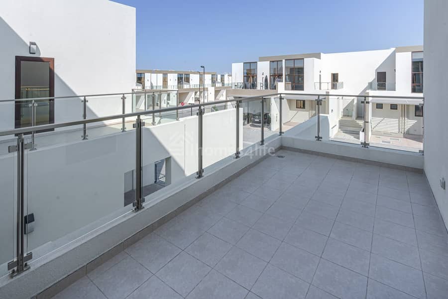 3 BEDS + MAIDS ROOM | READY TO RENT | VACANT - Image 36