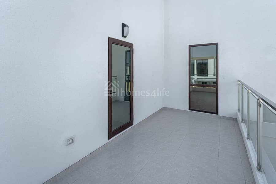 3 BEDS + MAIDS ROOM | READY TO RENT | VACANT - Image 37