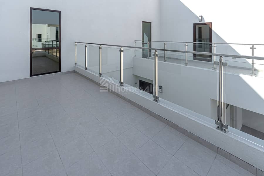 3 BEDS + MAIDS ROOM | READY TO RENT | VACANT - Image 38