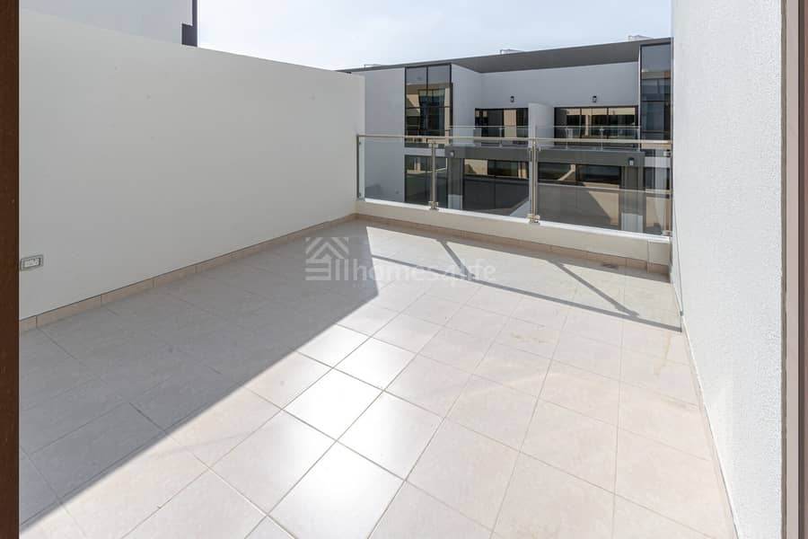 3 BEDS + MAIDS ROOM | READY TO RENT | VACANT - Image 40