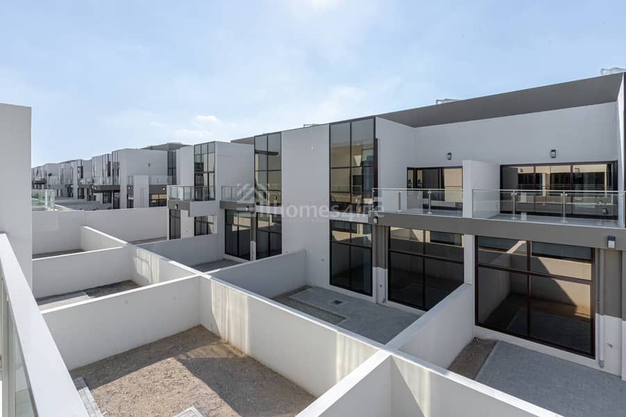 3 BEDS + MAIDS ROOM | READY TO RENT | VACANT - Image 41