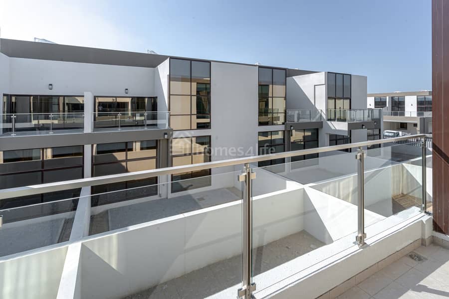 3 BEDS + MAIDS ROOM | READY TO RENT | VACANT - Image 42