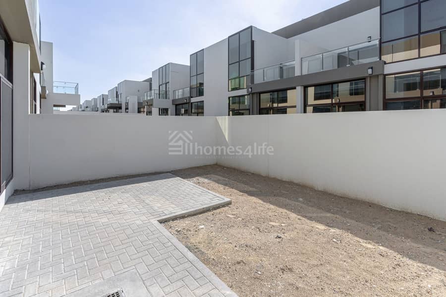 3 BEDS + MAIDS ROOM | READY TO RENT | VACANT - Image 44