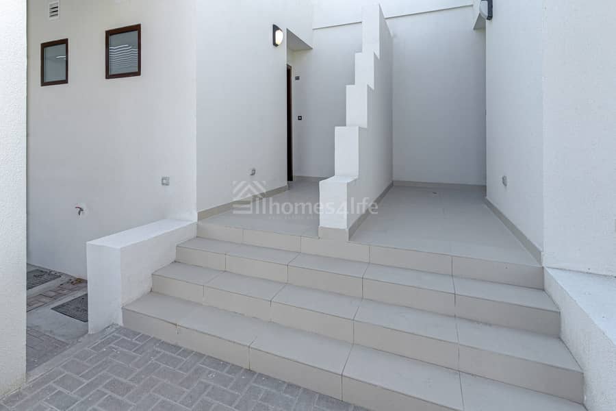 3 BEDS + MAIDS ROOM | READY TO RENT | VACANT - Image 46