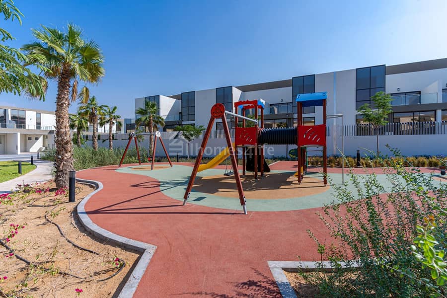 3 BEDS + MAIDS ROOM | READY TO RENT | VACANT - Image 48