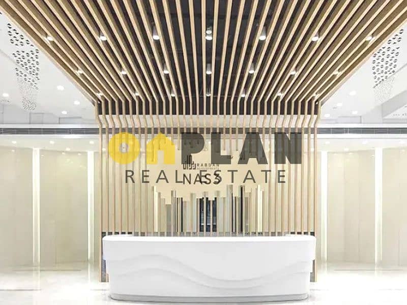 High ROI | Big Layout | High Floor | Handover Soon