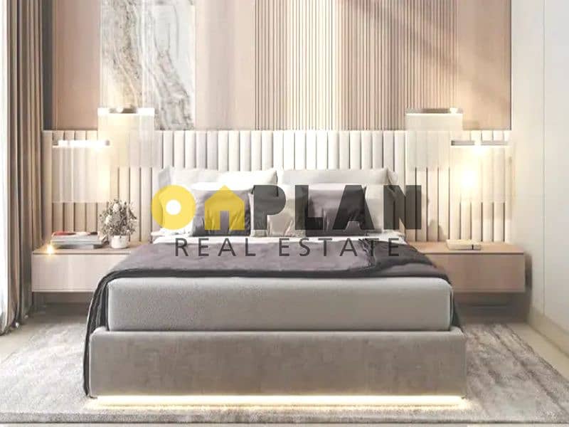 High ROI | Big Layout | High Floor | Handover Soon