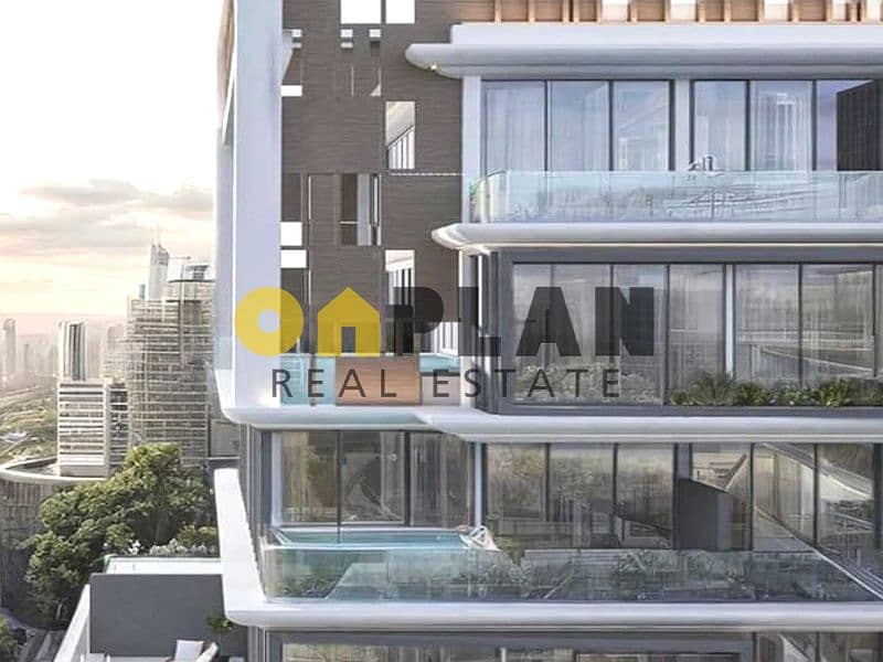 High ROI | Big Layout | High Floor | Handover Soon