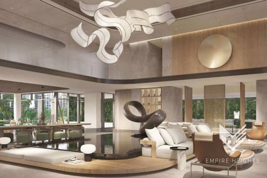 Spacious | Bright | Well Maintained | Open