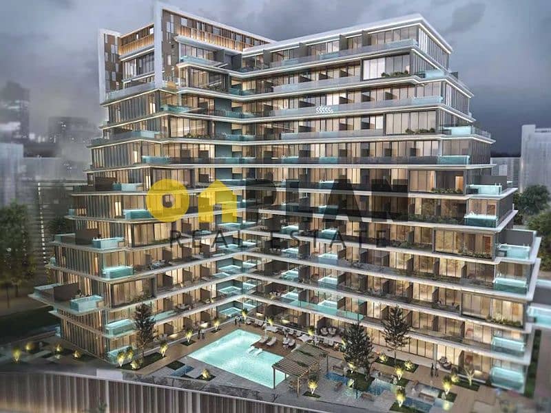 High ROI | Big Layout | High Floor | Handover Soon - Image 9