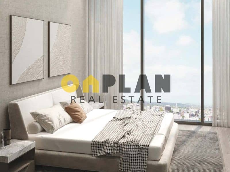 High ROI | Big Layout | High Floor | Handover Soon - Image 10